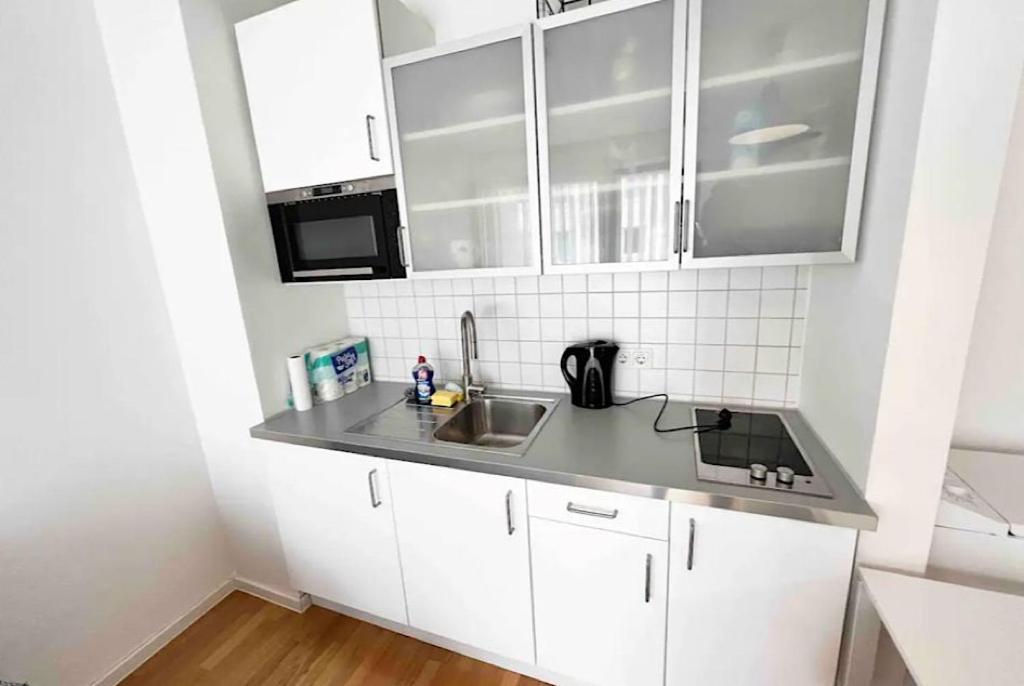 Koelner Apartment Direkt Am Zentrum 외부 사진