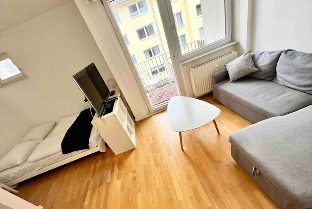 Koelner Apartment Direkt Am Zentrum 외부 사진